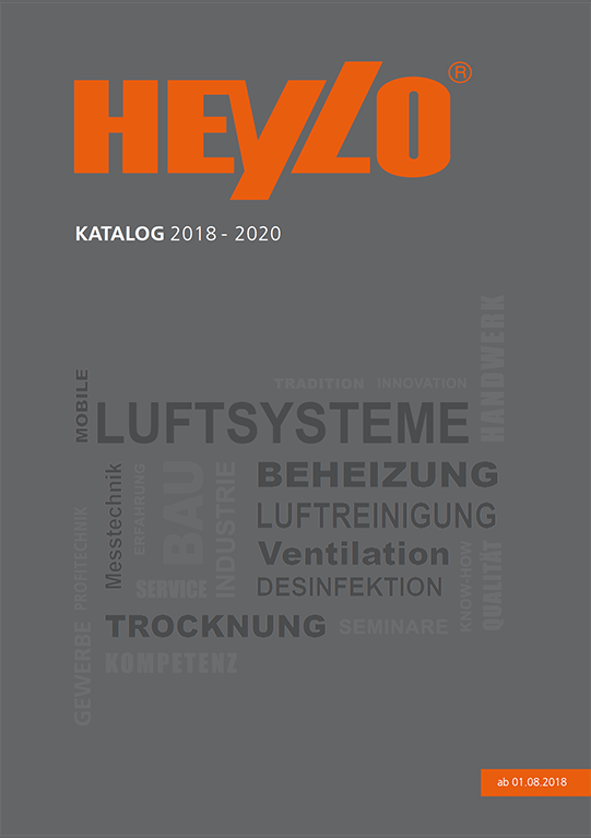 HEYLO Katalog