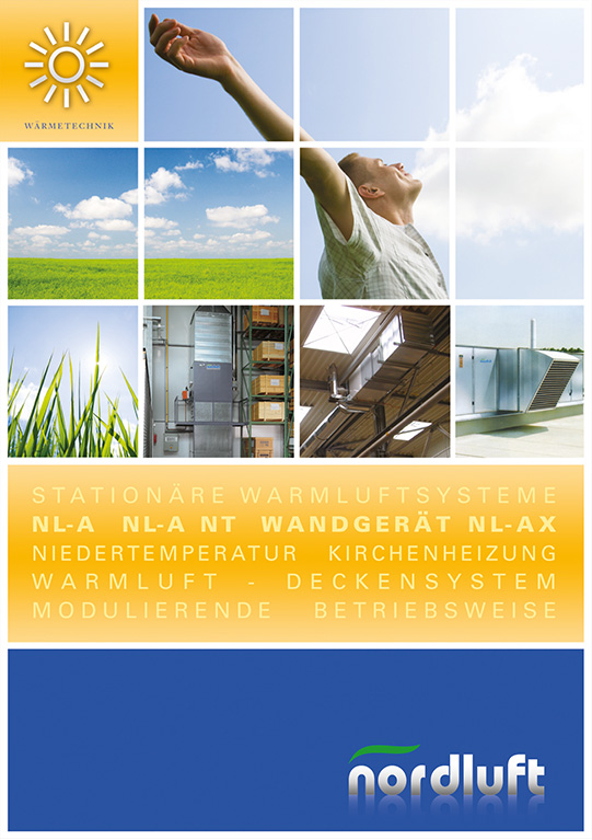 Nordluft Catalogue